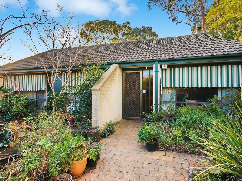 100 Bourne Street, Cook ACT 2614