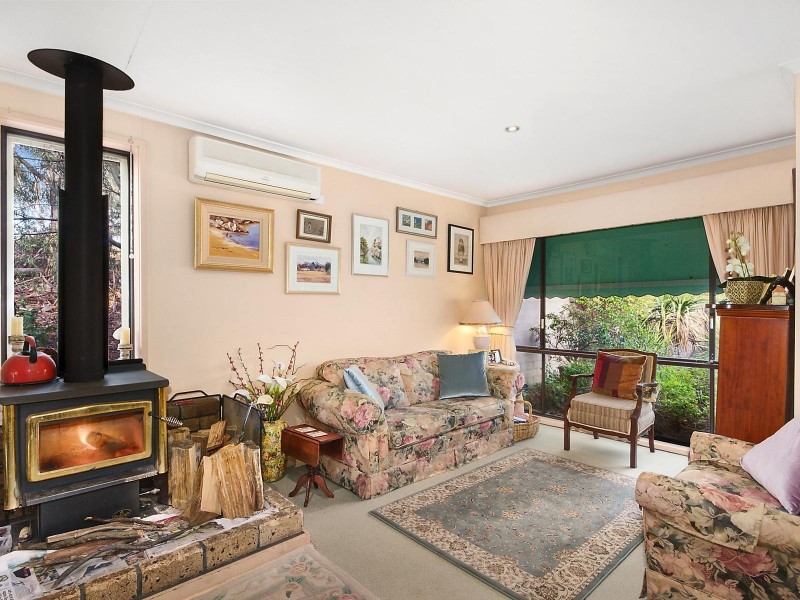 100 Bourne Street, Cook ACT 2614