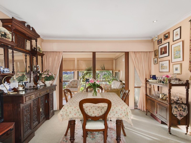 100 Bourne Street, Cook ACT 2614