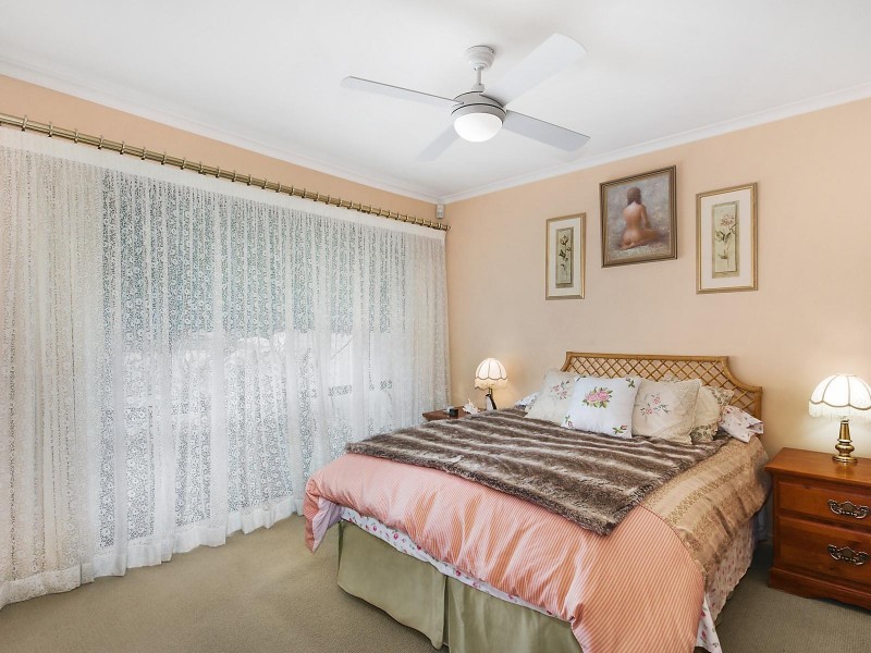 100 Bourne Street, Cook ACT 2614