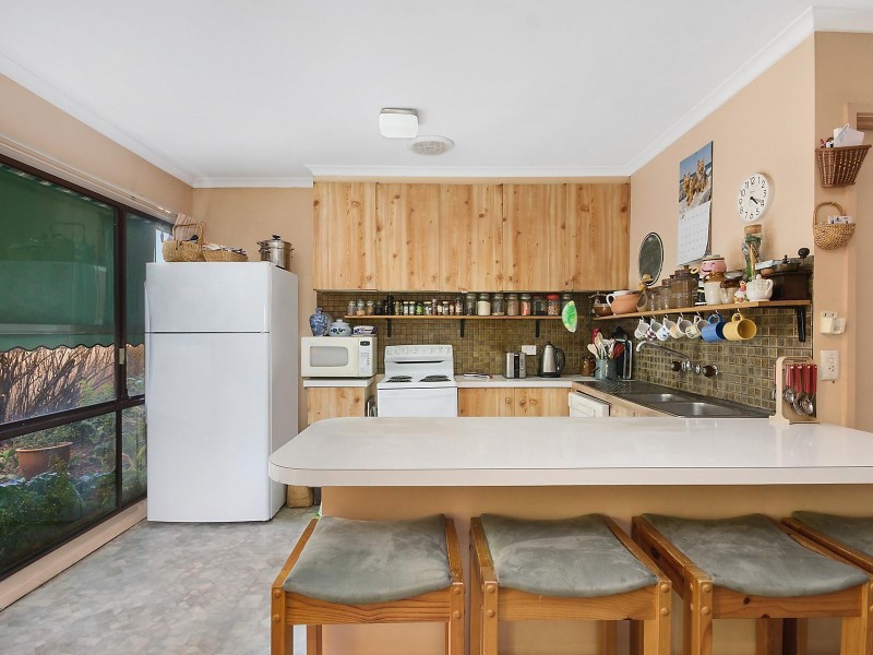 100 Bourne Street, Cook ACT 2614