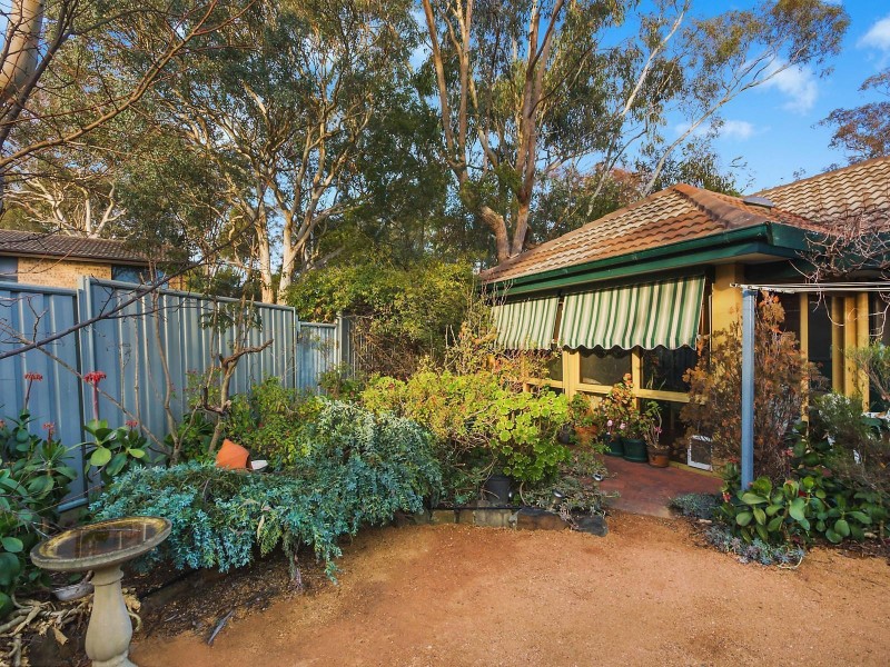 100 Bourne Street, Cook ACT 2614