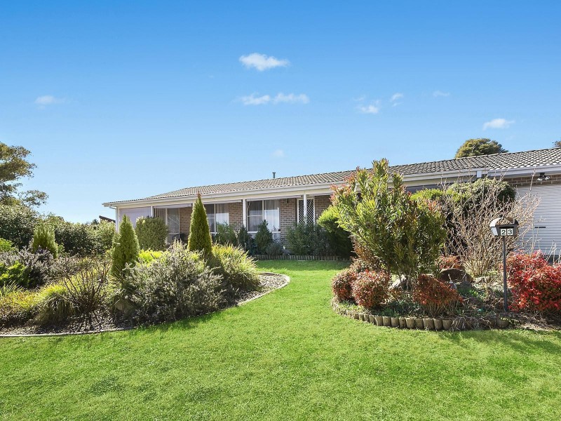 23 Andrew Crescent, Calwell ACT 2905