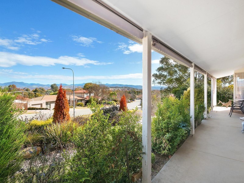 23 Andrew Crescent, Calwell ACT 2905