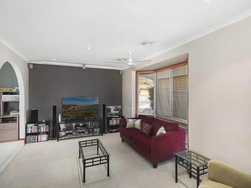 23 Andrew Crescent, Calwell ACT 2905