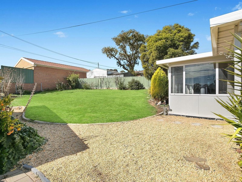 23 Andrew Crescent, Calwell ACT 2905