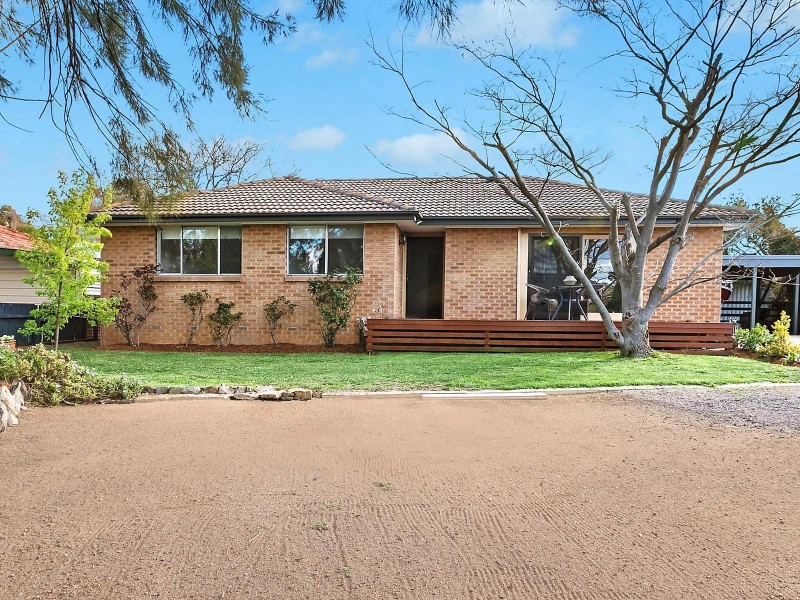 5 Drysdale Circuit, Kambah ACT 2902