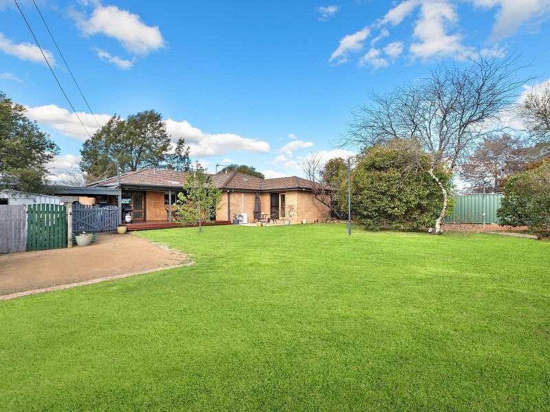 5 Drysdale Circuit, Kambah ACT 2902
