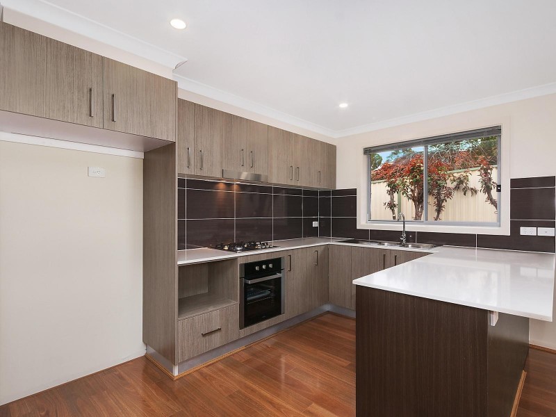 65A Wheatley Street, Gowrie ACT 2904