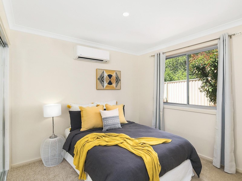 65A Wheatley Street, Gowrie ACT 2904