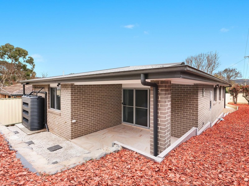 65A Wheatley Street, Gowrie ACT 2904