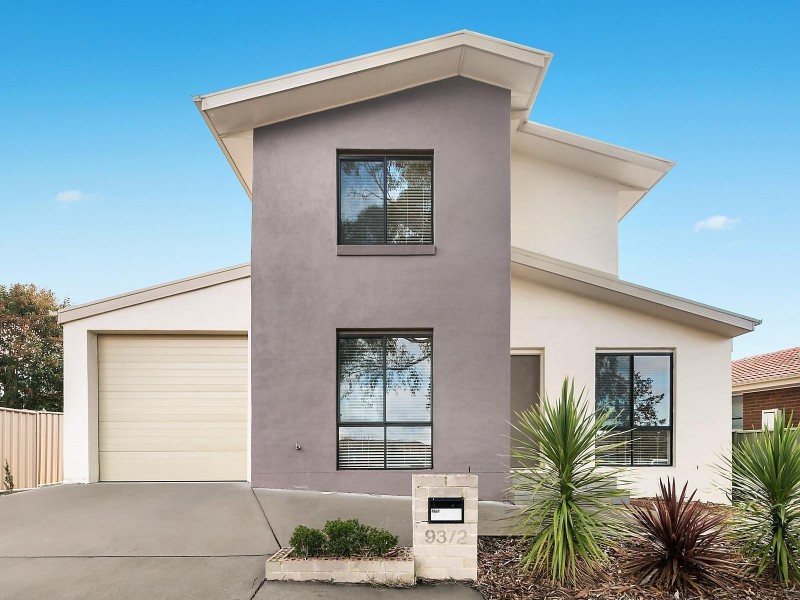 93 Chuculba Crescent, Giralang ACT 2617