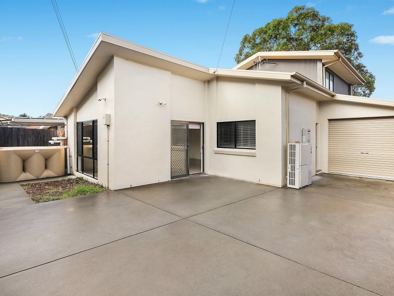 93 Chuculba Crescent, Giralang ACT 2617