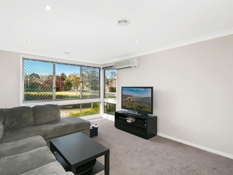 93 Chuculba Crescent, Giralang ACT 2617