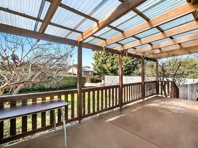 3 Lelta Place, Giralang ACT 2617