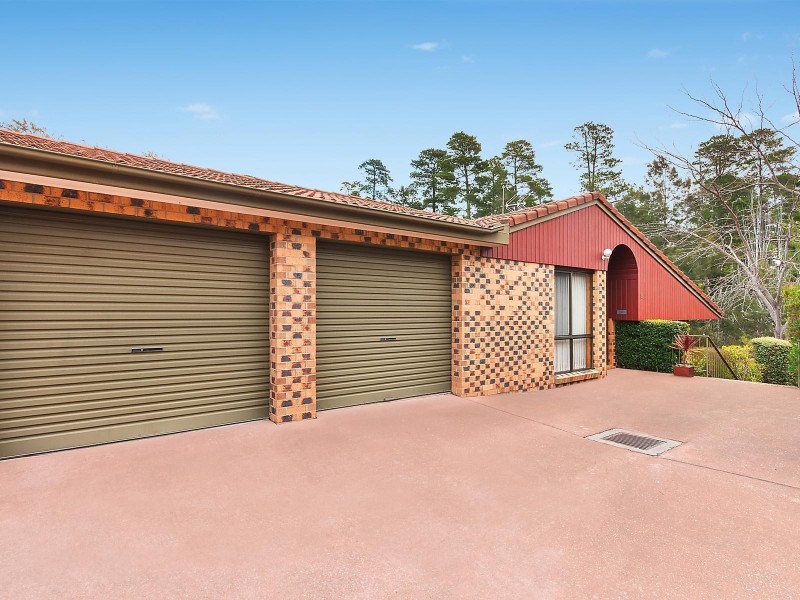 9/84 Julia Flynn Avenue, Isaacs ACT 2607