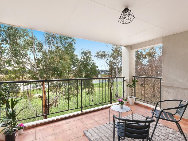 57/20 Federal Highway, Watson ACT 2602