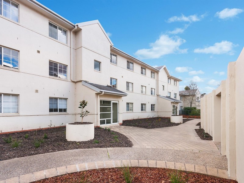 57/20 Federal Highway, Watson ACT 2602