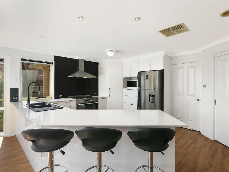 22 Jane Sutherland Street, Conder ACT 2906