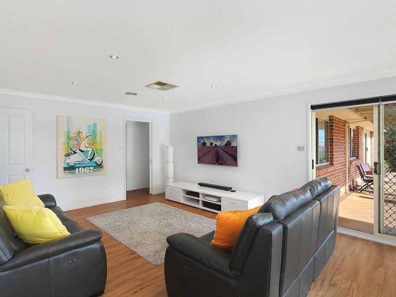 22 Jane Sutherland Street, Conder ACT 2906