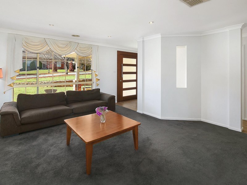 22 Jane Sutherland Street, Conder ACT 2906