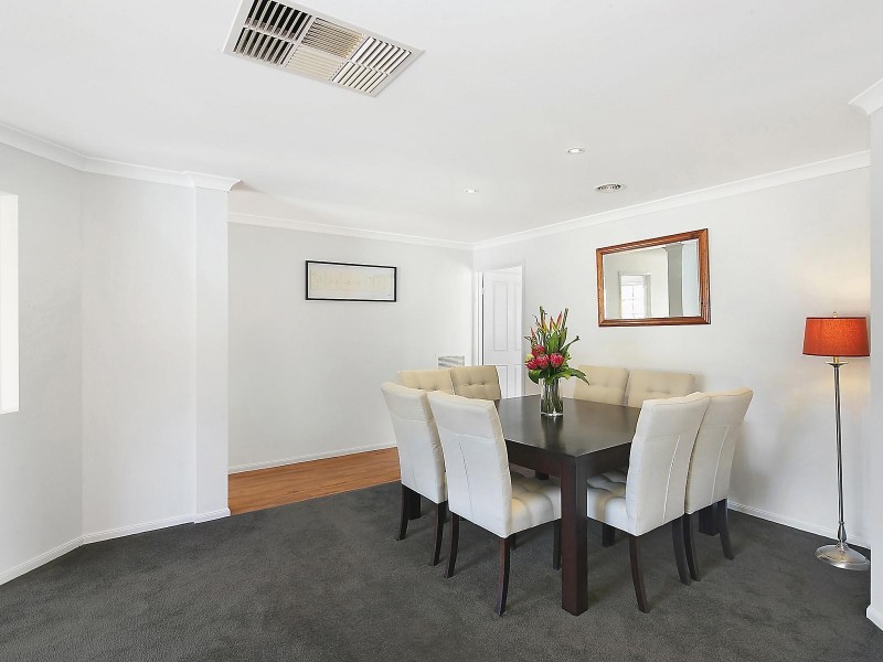 22 Jane Sutherland Street, Conder ACT 2906