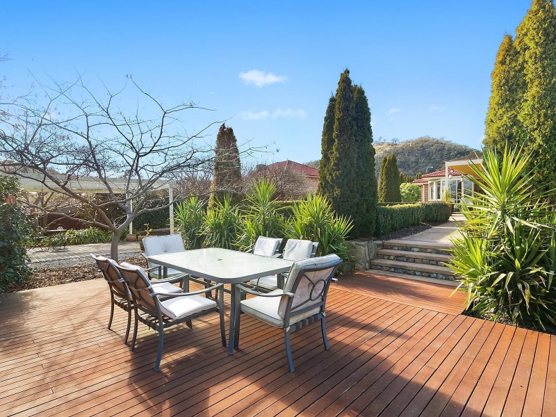 22 Jane Sutherland Street, Conder ACT 2906