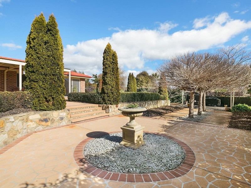 22 Jane Sutherland Street, Conder ACT 2906