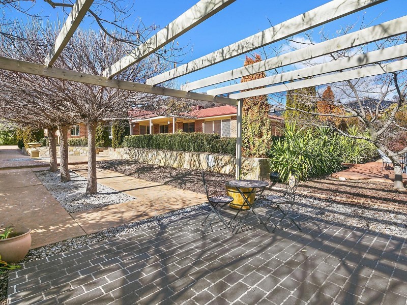 22 Jane Sutherland Street, Conder ACT 2906