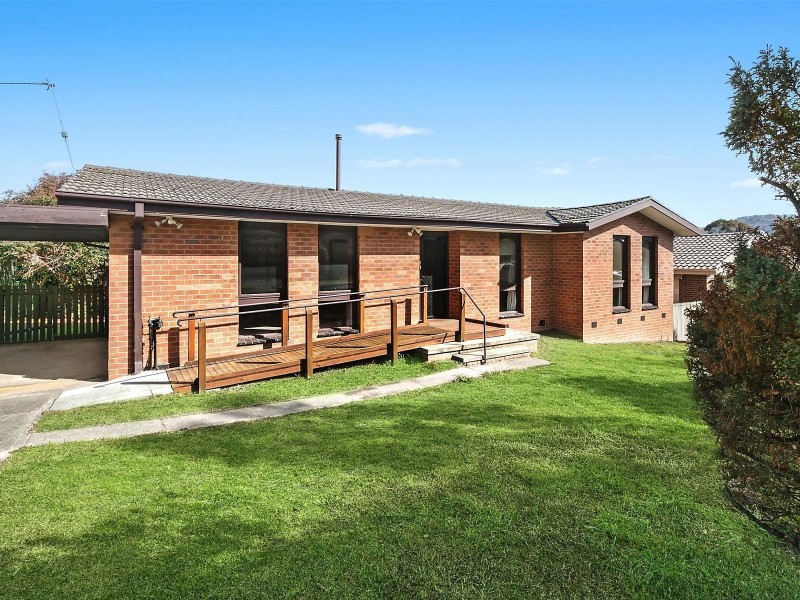 78 Sinclair Street, Kambah ACT 2902