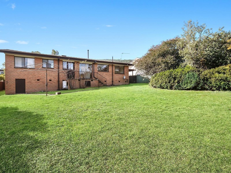 78 Sinclair Street, Kambah ACT 2902