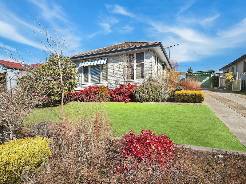 7 Weld Street, Yarralumla ACT 2600