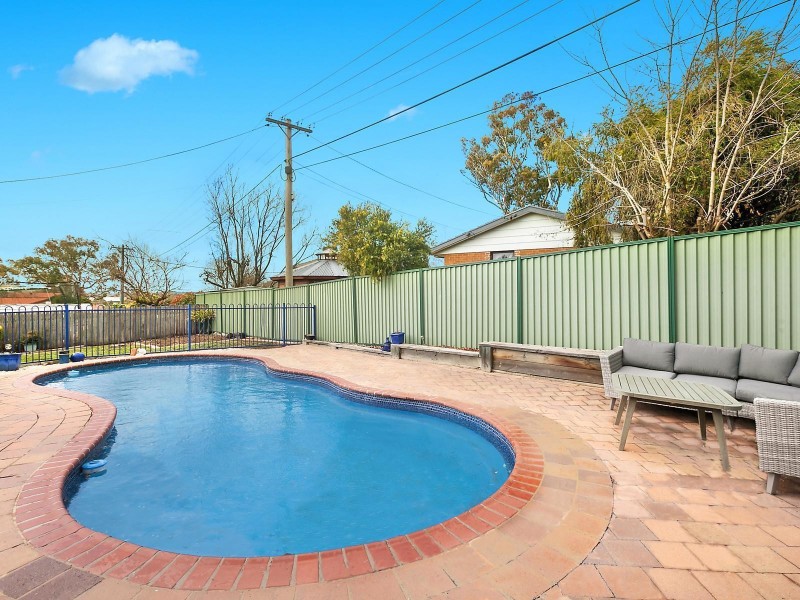 21 Bendigo Street, Fisher ACT 2611