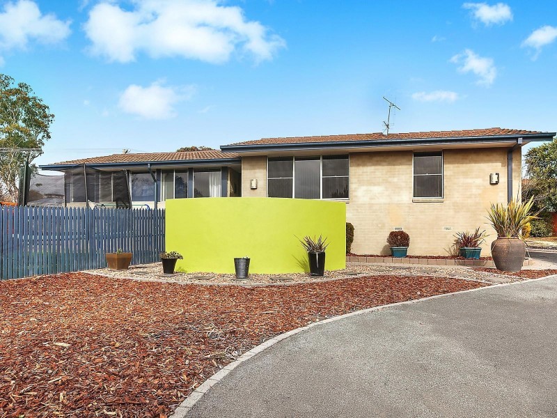 21 Bendigo Street, Fisher ACT 2611