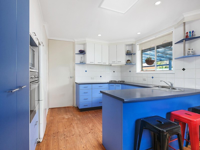 21 Bendigo Street, Fisher ACT 2611