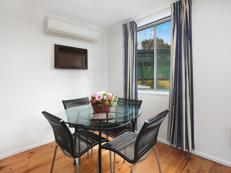 21 Bendigo Street, Fisher ACT 2611