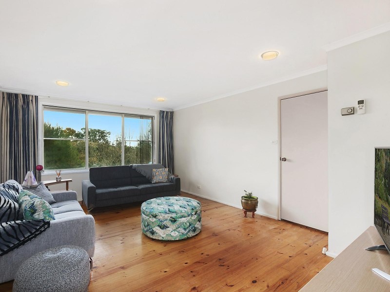 21 Bendigo Street, Fisher ACT 2611