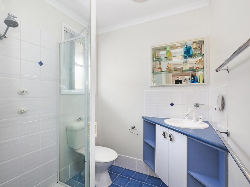 21 Bendigo Street, Fisher ACT 2611