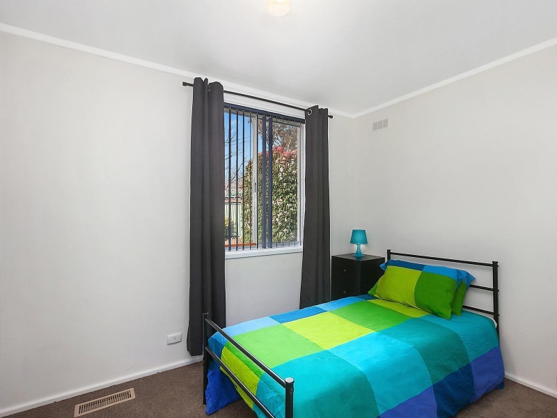 21 Bendigo Street, Fisher ACT 2611