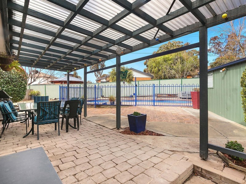21 Bendigo Street, Fisher ACT 2611