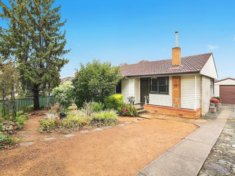 85 Cameron Road, Queanbeyan NSW 2620