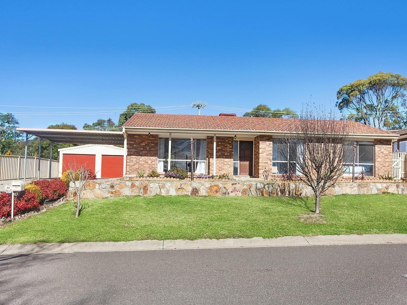 39 Phillipson Crescent, Calwell ACT 2905