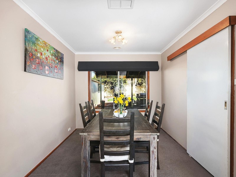 39 Phillipson Crescent, Calwell ACT 2905