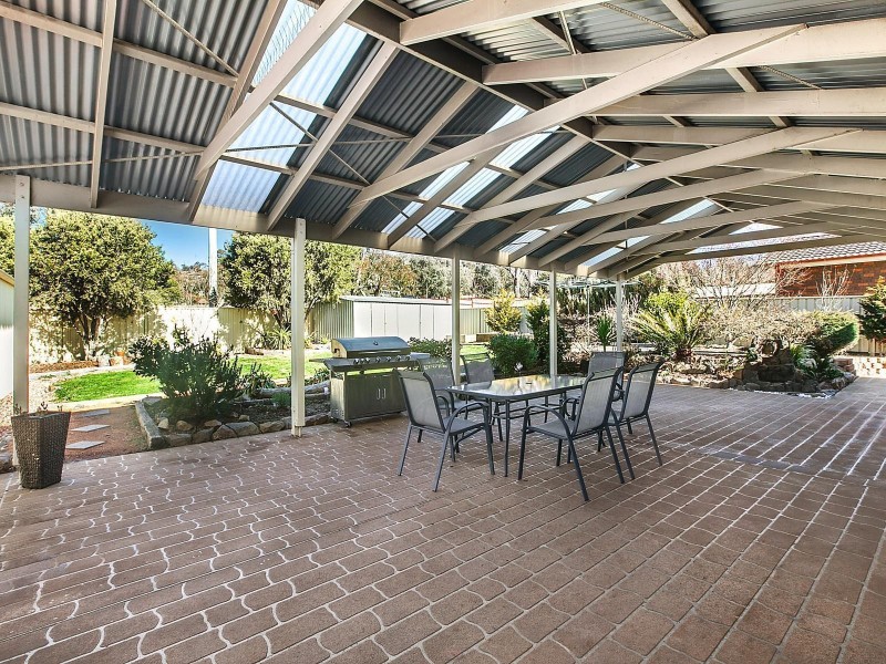 39 Phillipson Crescent, Calwell ACT 2905