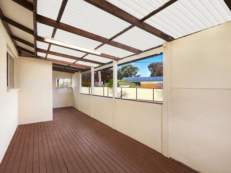 69 Wheeler Crescent, Wanniassa ACT 2903