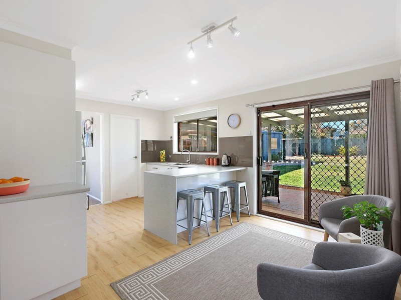 12 Heagney Crescent, Chisholm ACT 2905