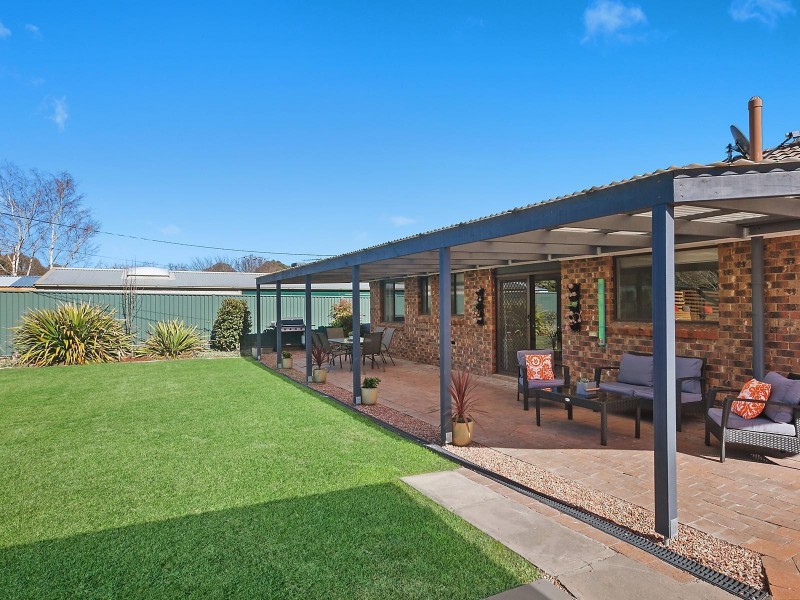 12 Heagney Crescent, Chisholm ACT 2905