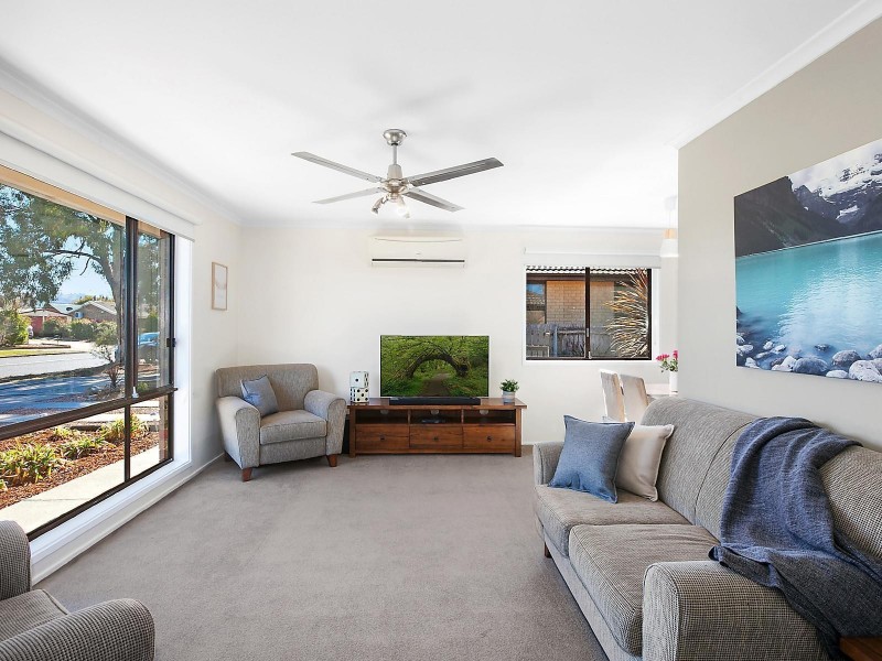 12 Heagney Crescent, Chisholm ACT 2905