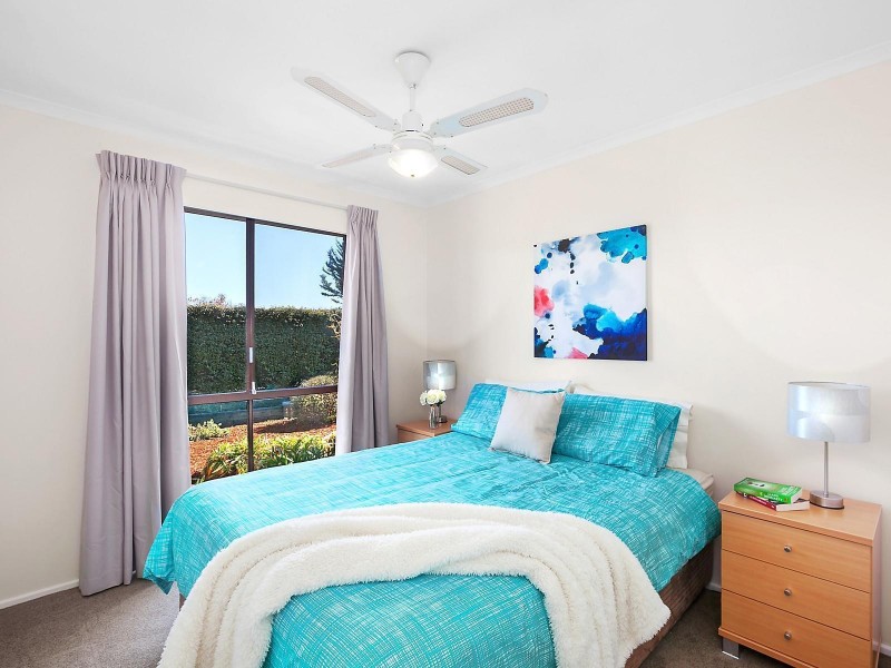 12 Heagney Crescent, Chisholm ACT 2905