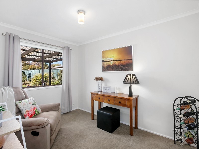 12 Heagney Crescent, Chisholm ACT 2905